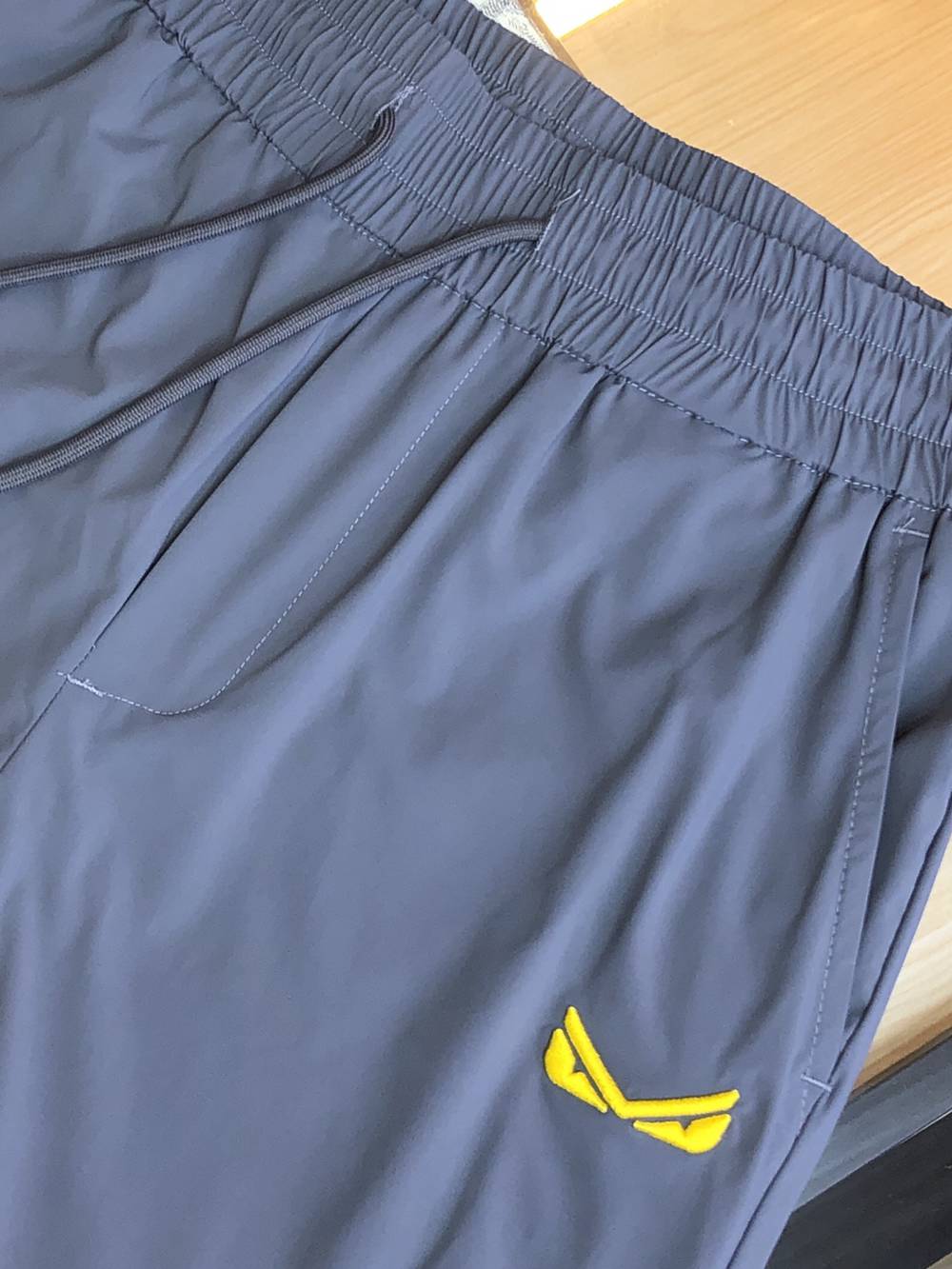 PRA- Trousers  JP9618720